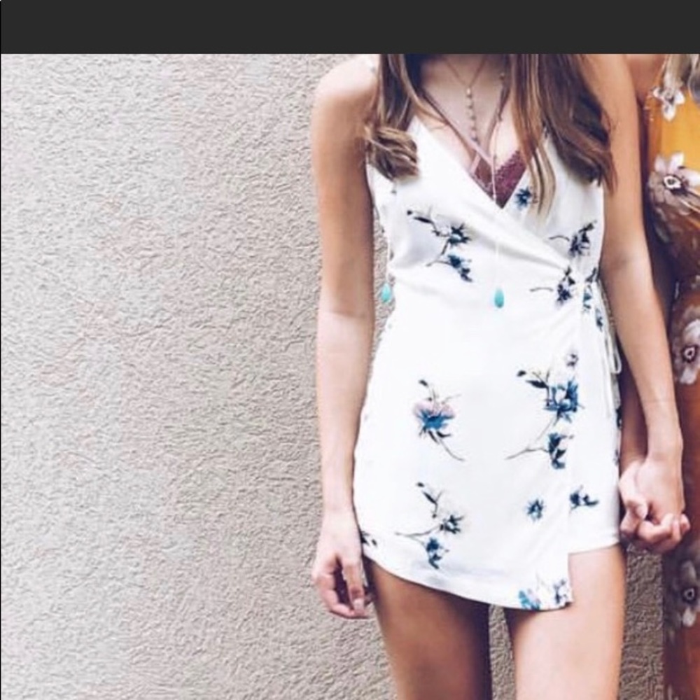 American threads romper
